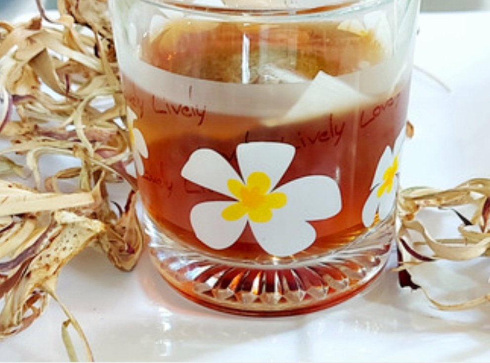 BỊ MỤN DÙNG TRÀ ATISO CÓ TỐT KHÔNG TRÀ ATISO TRỊ MỤN ĐƯỢC KHÔNG