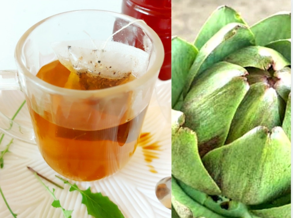 DÙNG TRÀ ATISO MẬT ONG CÓ NHỮNG LỢI ÍCH GÌ?