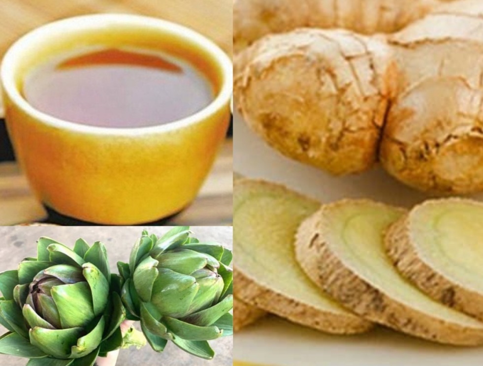 CÔNG DỤNG CỦA TRÀ ATISO GỪNG LÀ GÌ CÔNG DỤNG TRÀ ATISO GỪNG LÀ GÌ?