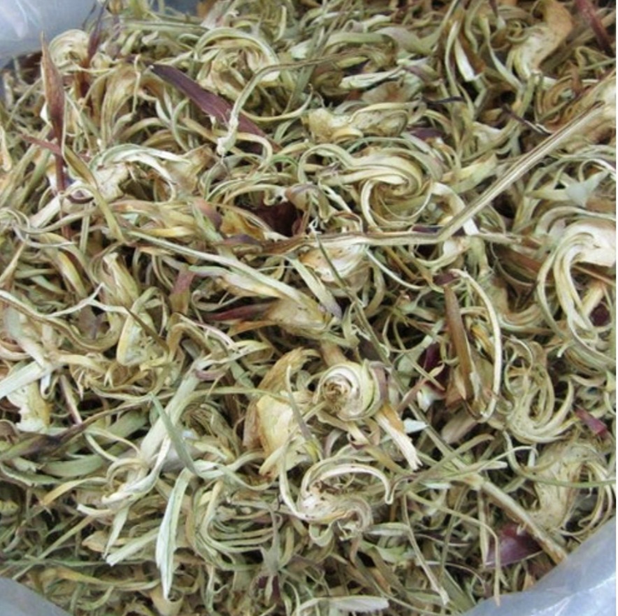 Công dụng bông Atiso Sấy khô Cách sử dụng Bông Atiso Sấy Khô