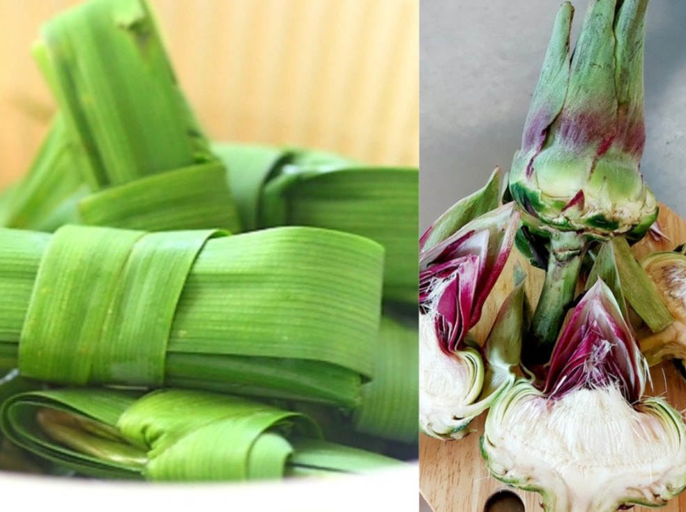 Cách Nấu Trà Hoa Atiso Tươi Đà Lạt Tại nhà Đơn Giản