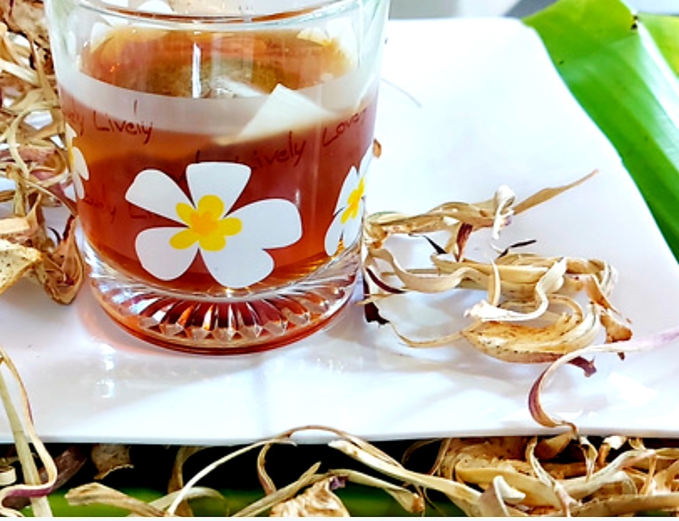 Mẹ Bầu Uống Trà Atiso Đà Lạt Có Những Lợi Ích Gì?