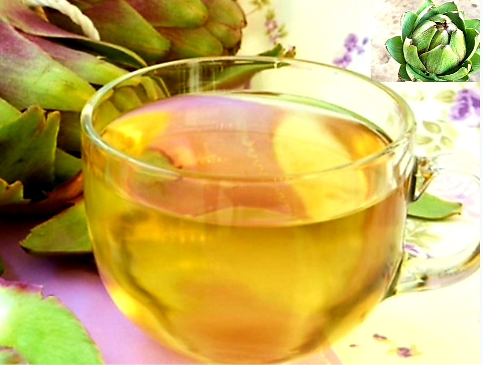 Mẹ Bầu Uống Trà Atiso Đà Lạt Có Những Lợi Ích Gì?