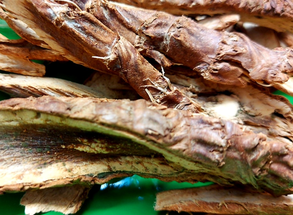 Thân Atiso Đà Lạt Sấy Khô Có Tác Dụng Gì? Huóng Dẫn Sử Dụng Rễ Atiso Đà Lạt Sấy Khô.