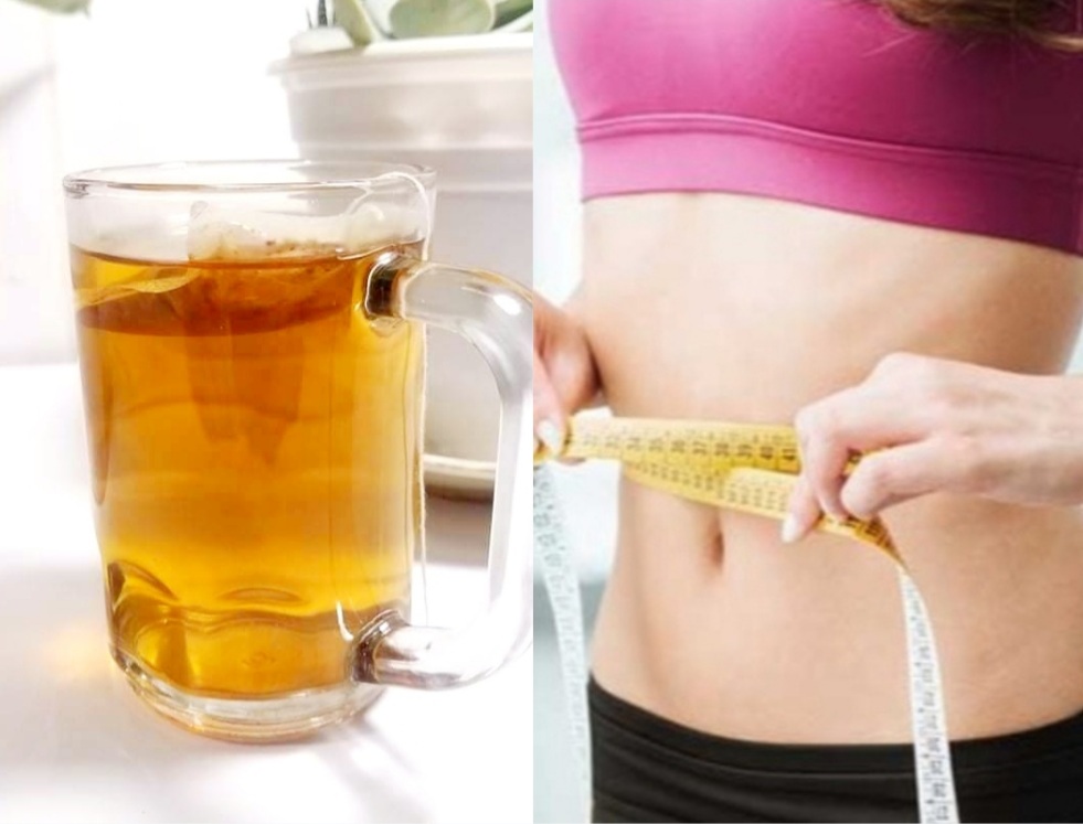 Uống Trà Atiso Đà Lạt Có Giảm Cân Không-