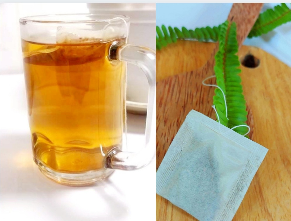 Uống Trà Atiso Đà Lạt Có Giảm Cân Không-