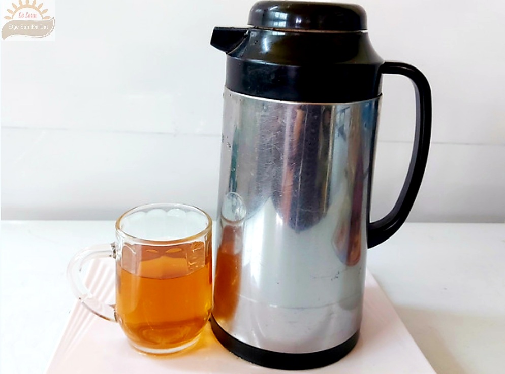 Uống Trà Atiso Đà Lạt Không Đúng Cách Tác Dụng Phụ Là Gì? |