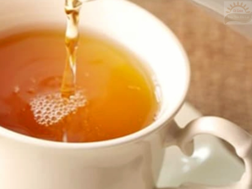 Uống Trà Atiso Đà Lạt Không Đúng Cách Tác Dụng Phụ Là Gì? |