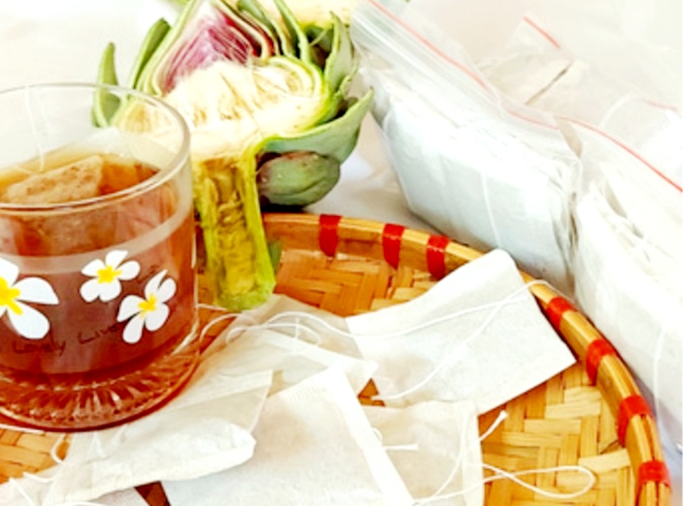 Uống Trà Atiso Đà Lạt Không Đúng Cách Tác Dụng Phụ Là Gì? |