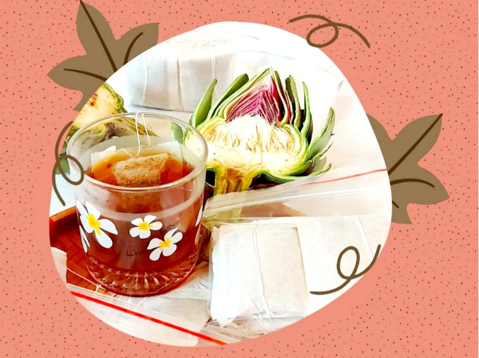 Nên Uống Trà Atiso Đà Lạt Vào Thời Điểm Nào Tốt Nhất