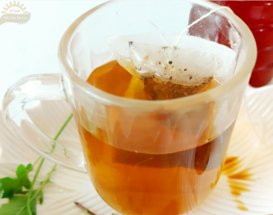 Nên Uống Trà Atiso Đà Lạt Vào Thời Điểm Nào Tốt Nhất