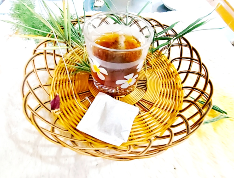 Những Lưu Ý Khi Dùng Trà Atiso Đà Lạt 