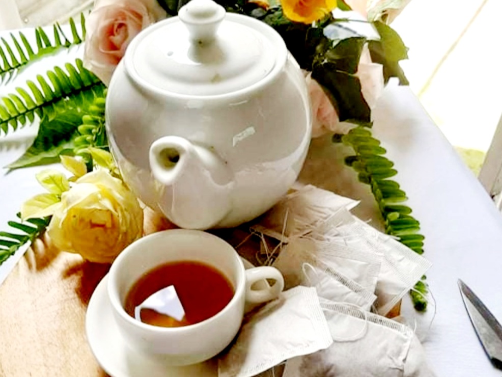 Những Lưu Ý Khi Dùng Trà Atiso Đà Lạt 