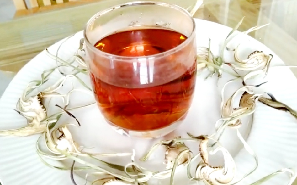 Uống Trà Atiso Đà Lạt Trị Mụn Đúng Hay Sai? Uống Trà Atiso Sao Cho Hiệu Quả 