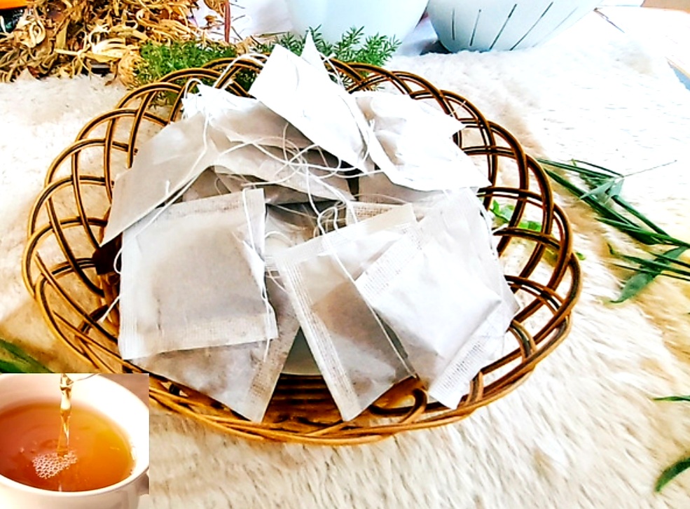 Uống Trà Atiso Đà Lạt Có Giảm Cân Được Không