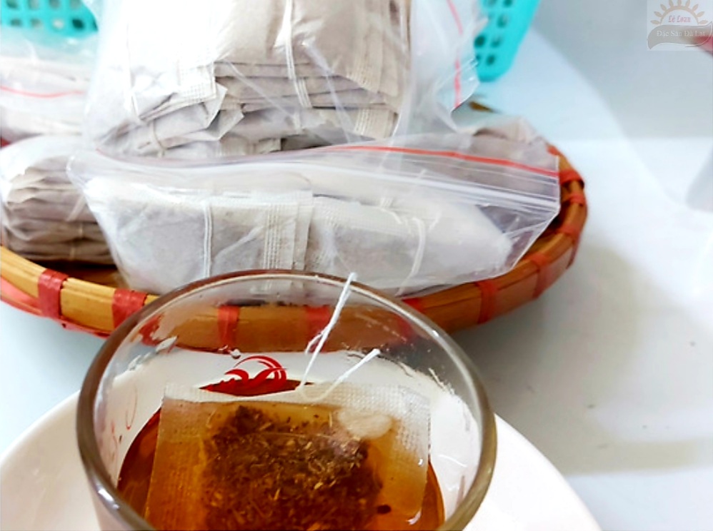 Uống Trà Atiso Đà Lạt Trị Mụn Đúng Hay Sai? Uống Trà Atiso Sao Cho Hiệu Quả |Bài