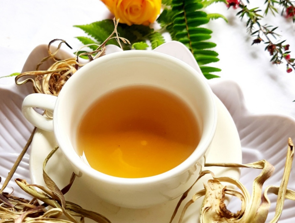 Uống Trà Atiso Đà Lạt Có Giảm Cân Được Không