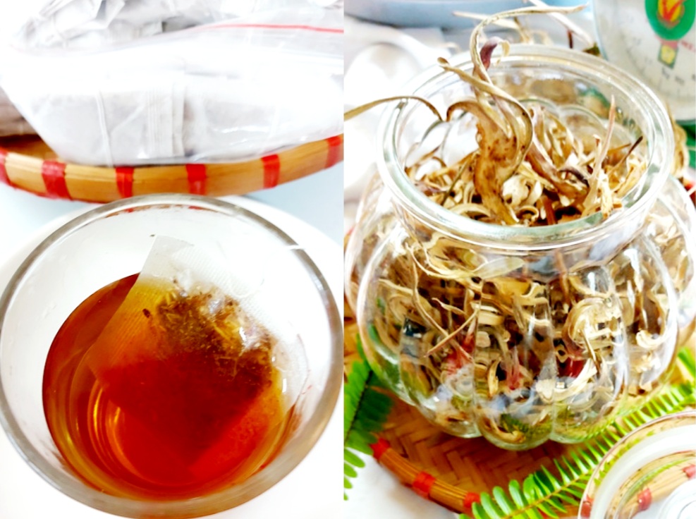 Uống Trà Atiso Đà Lạt Có Giảm Cân Được Không