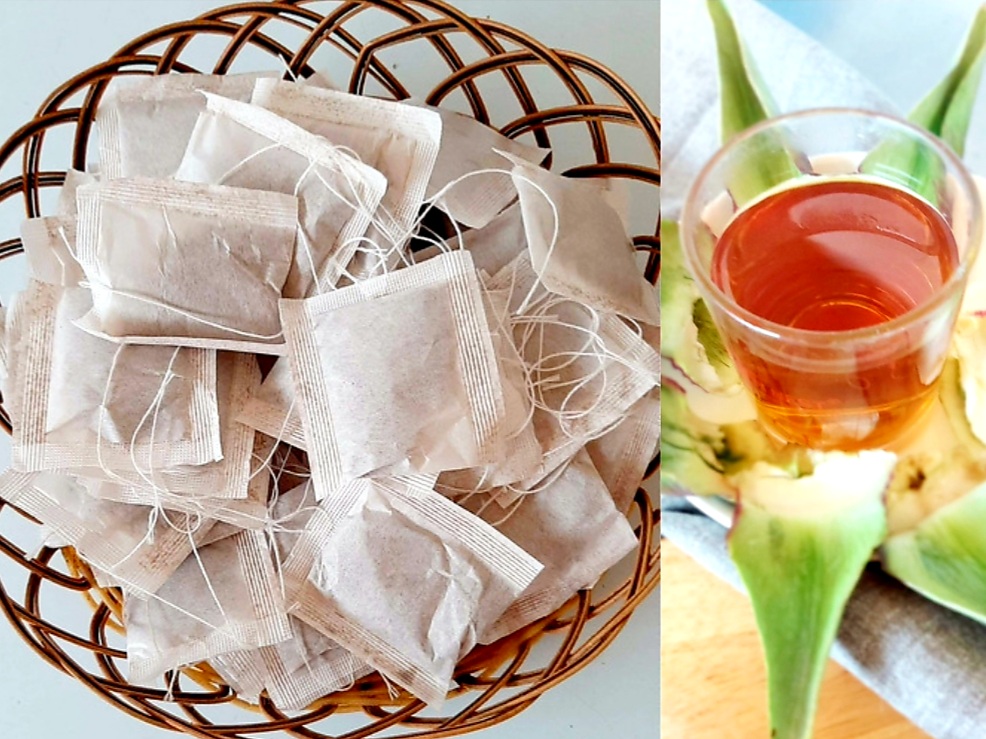 Uống Trà Atiso Đà Lạt Trị Mụn Đúng Hay Sai? Uống Trà Atiso Sao Cho Hiệu Quả