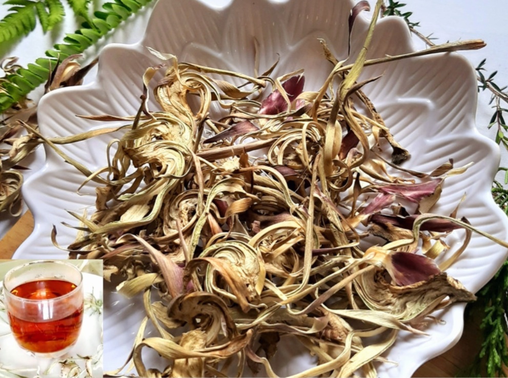 Bệnh Tiểu Đường Uống Trà Atiso Đà Lạt Có Tốt Không