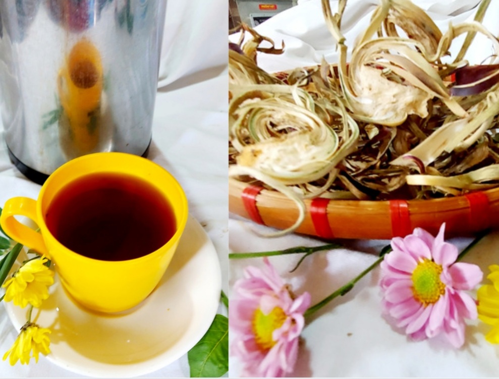 Bệnh Tiểu Đường Uống Trà Atiso Đà Lạt Có Tốt Không