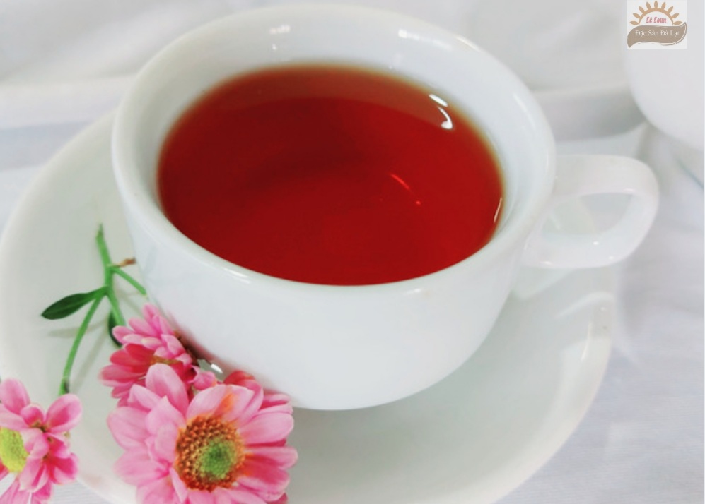 Bệnh Tiểu Đường Uống Trà Atiso Đà Lạt Có Tốt Không