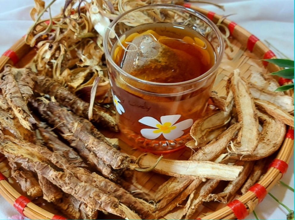 Hướng Dẫn Cách Chế Biến Trà Atiso Túi Lọc Tại Gia Thơm Ngon.