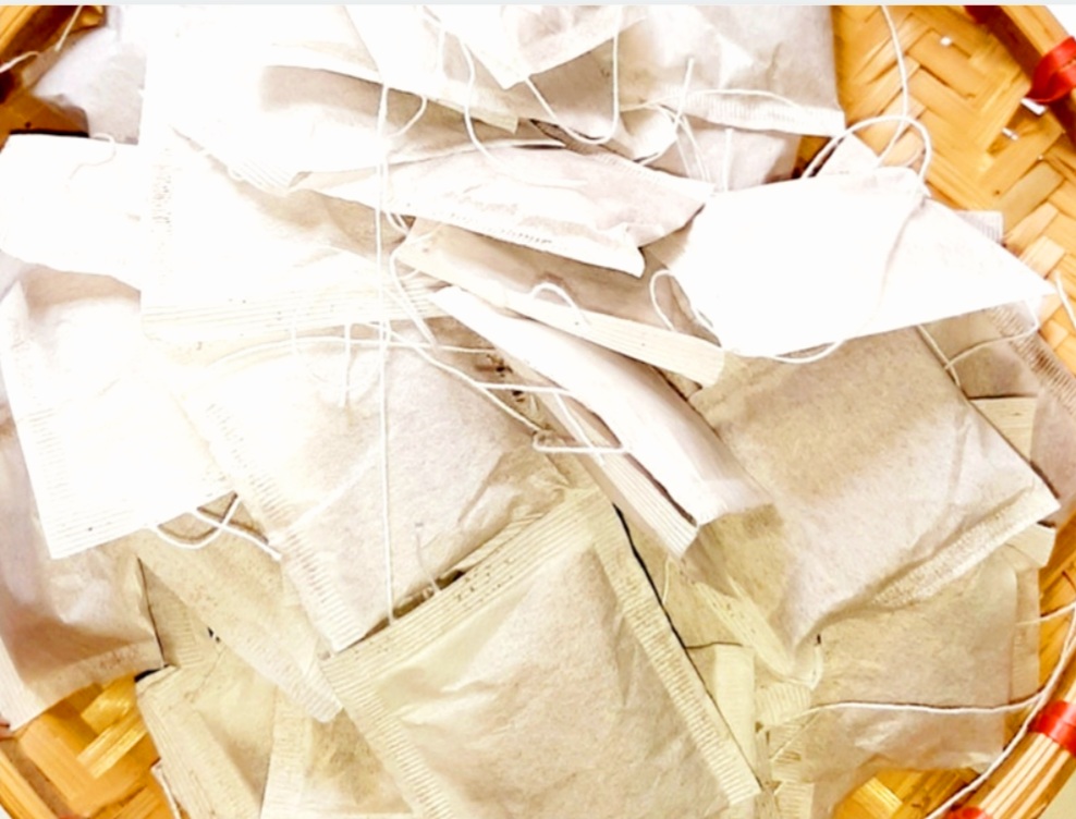 Hướng Dẫn Cách Chế Biến Trà Atiso Túi Lọc Tại Gia Thơm Ngon.