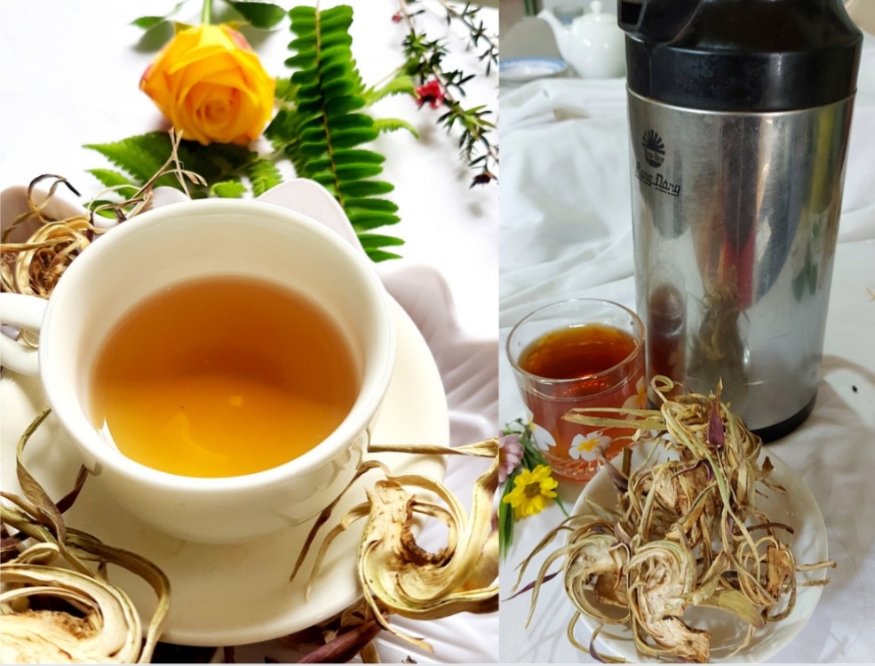 Uống Trà Atiso Đà Lạt Trị Mụn Đúng Hay Sai? Uống Trà Atiso Sao Cho Hiệu Quả