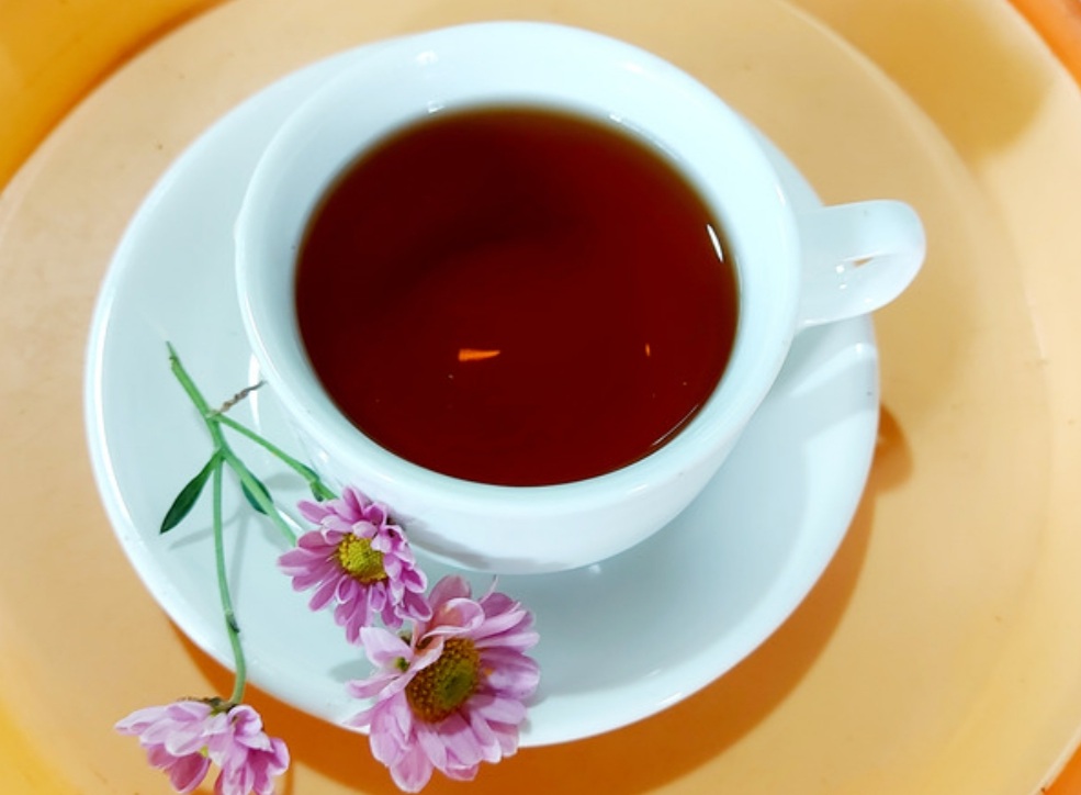 Uống Trà Atiso Đà Lạt Trị Mụn Đúng Hay Sai? Uống Trà Atiso Sao Cho Hiệu Quả 