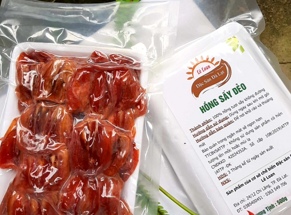 Những Điều Cấm Kỵ Khi Ăn Trái Hồng Đà Lạt Là Gì 