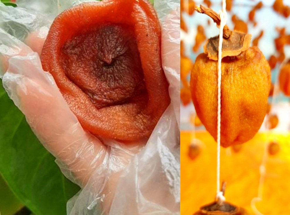 Những Điều Cấm Kỵ Khi Ăn Trái Hồng Đà Lạt Là Gì 