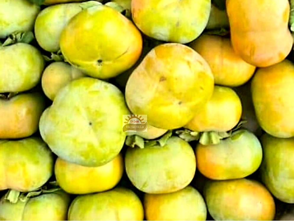 Ăn Hồng Đà Lạt Có Những Lợi ich Gì