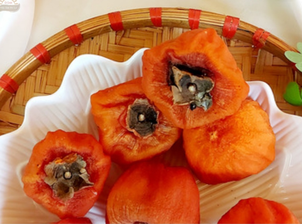 Ăn Hồng Đà Lạt Có Những Lợi ich Gì?