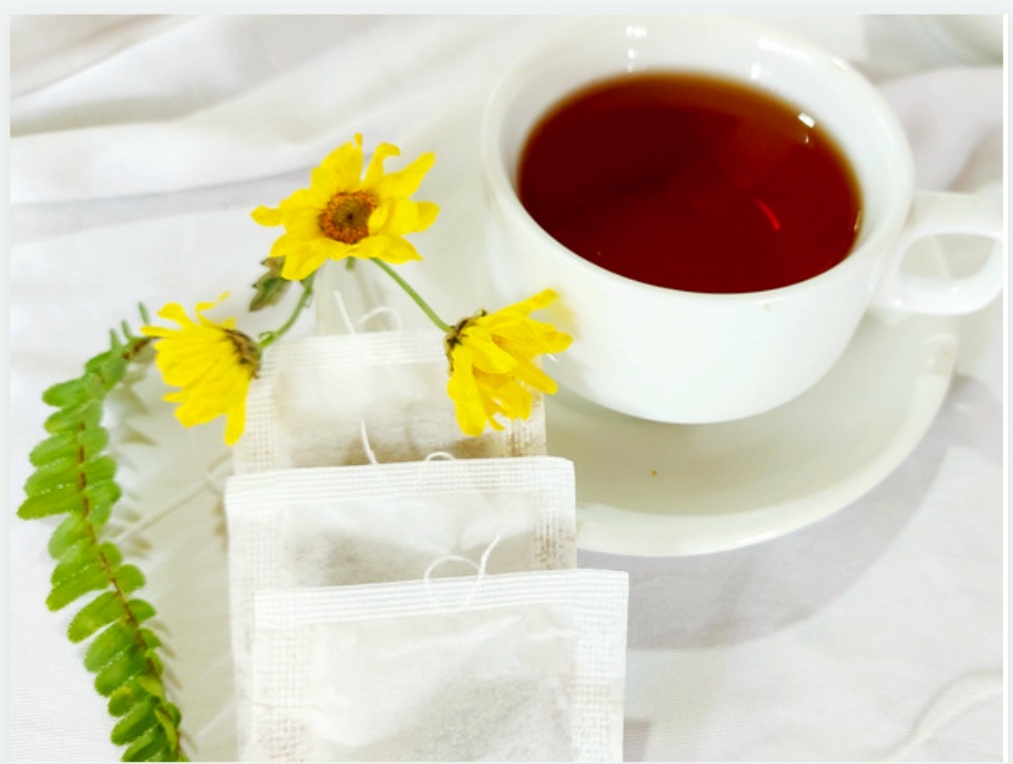 Bí Quyết Mua Trà Atiso Túi Lọc Loại Ngon