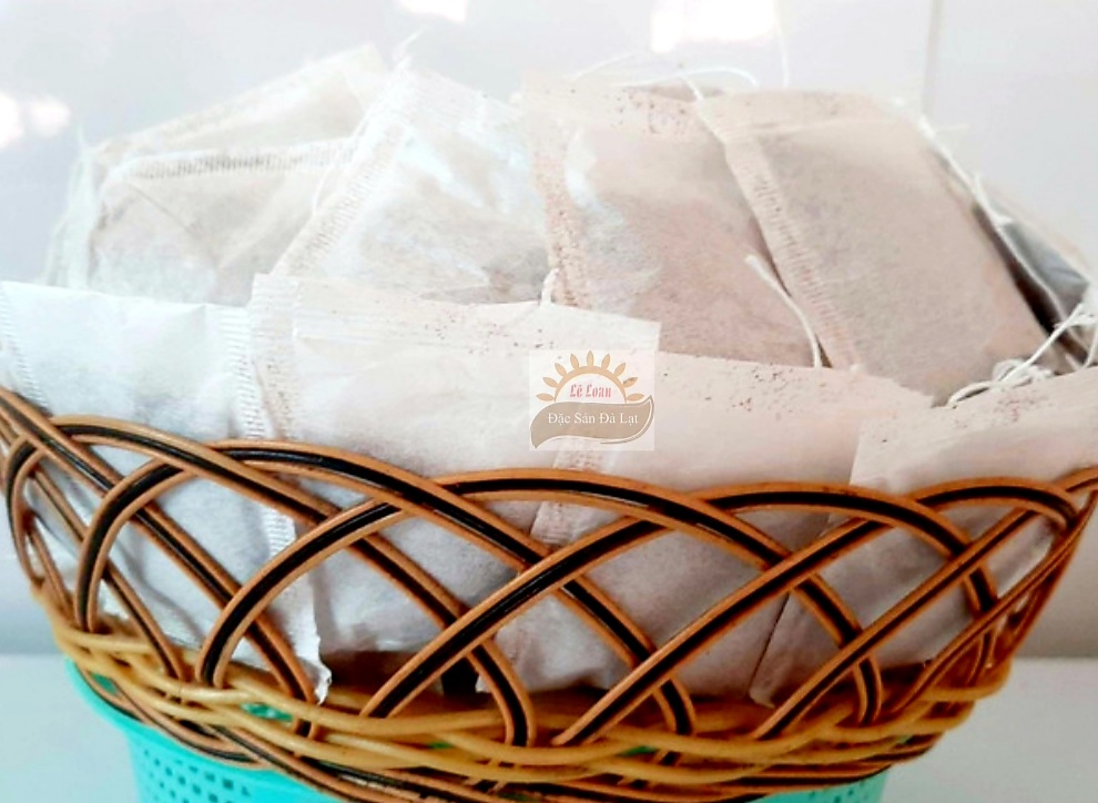 Bí Quyết Mua Trà Atiso Túi Lọc Loại Ngon