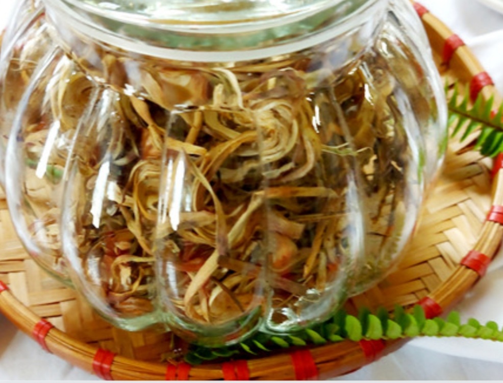 Cách Bảo Quản Bông Atiso Đà Lạt Sấy Khô