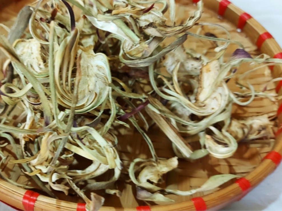 Cách Bảo Quản Bông Atiso Đà Lạt Sấy Khô