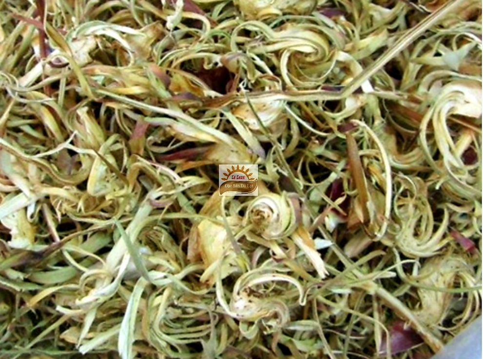 Bông Atiso Đà Lạt Sấy Khô Có Tốt Không? Tác Dụng Phụ Của Bông Atiso Đà Lạt Là Gì