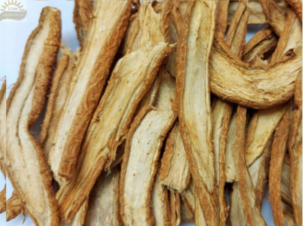 Uống Rễ Cây Atiso Đà Lạt Tốt  Không- Cách Chọn Rễ Cây Atiso Đà Lạt loại Ngon |