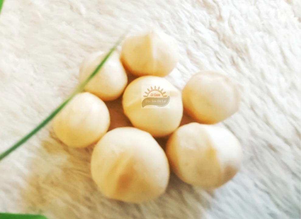 Cách Sử Dụng Hạt Mắc Ca Bài Bản Nên Sử Dụng Bao Nhiêu Hạt Mắc Ca Một Ngày?