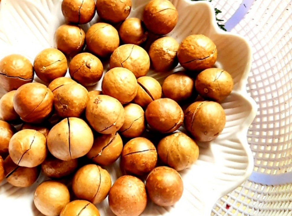 Cách Sử Dụng Hạt Mắc Ca Bài Bản Nên Sử Dụng Bao Nhiêu Hạt Mắc Ca Một Ngày? 